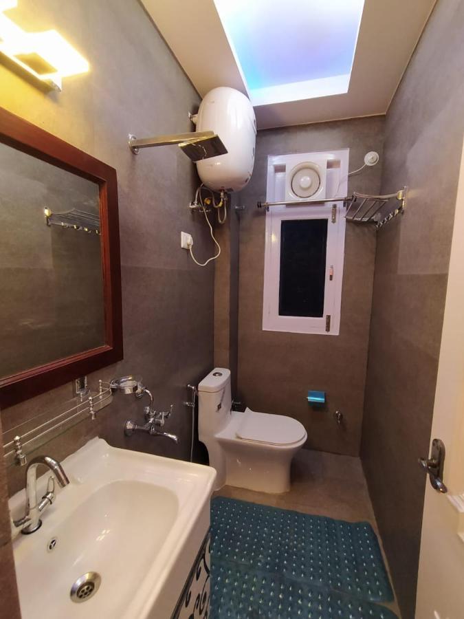 Deluxe Homestay Apartments With Kitchen In Shimla Exterior photo